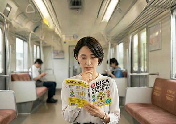 新NISA成長枠をどう使い倒す？