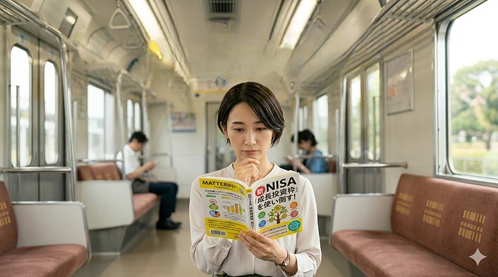 新NISA成長枠をどう使い倒す？