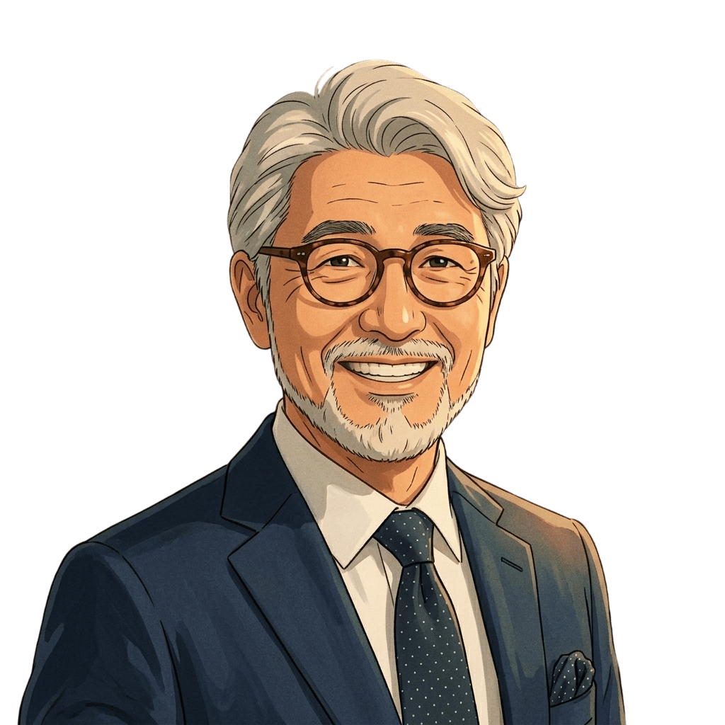 運営者プロフィール画像